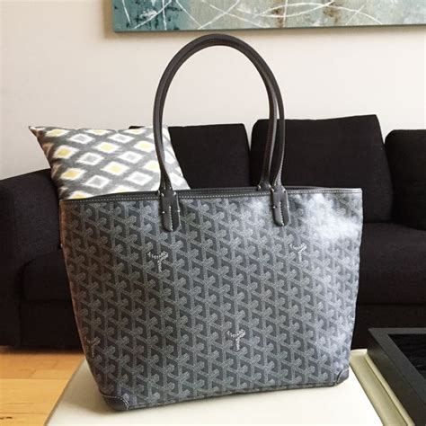 goyard products 2019|most popular Goyard bag.